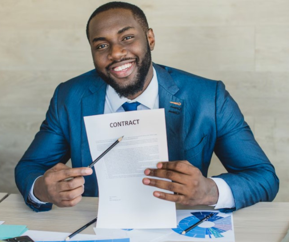 How CAC Registration Boosts Credibility, Loans & Contact