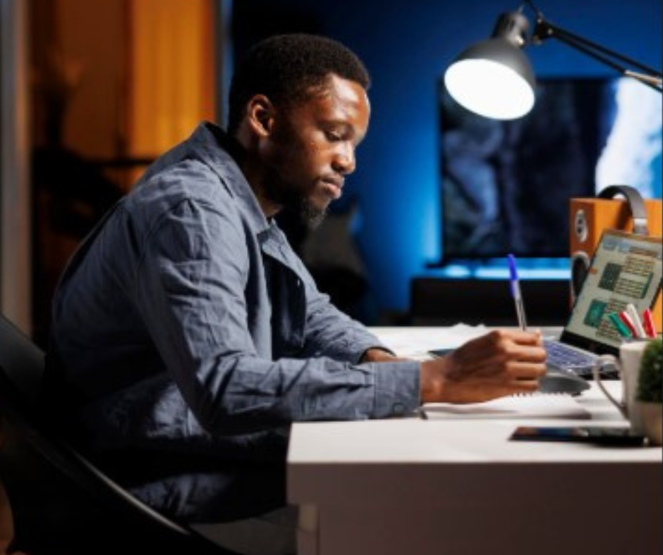 Step By Step Guide To Registering a Business Name in Nigeria.